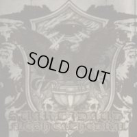 Svartidaudi - Flesh Cathedral / CD