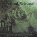 Fecund Betrayal - Depths That Buried the Sea / CD