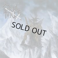 Cruel Force - The Rise of Satanic Might / CD