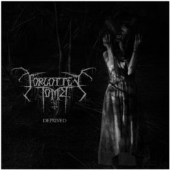 画像1: Forgotten Tomb - Deprived / EP