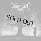Forgotten Tomb - ...and Don't Deliver Us from Evil / 2LP (RedColor)