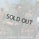 Grand Belial's Key - Judeobeast Assassination / CD