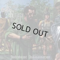 Grand Belial's Key - Judeobeast Assassination / CD