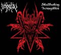 Impiety - Skullfucking Armageddon / DigiCD