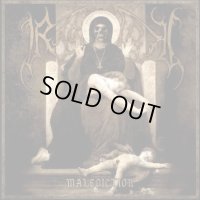 Ragnarok - Malediction / CD