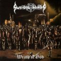 Suicidal Winds - Wrath of God / CD