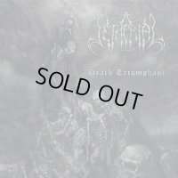 Setherial - Death Triumphant / DigiCD