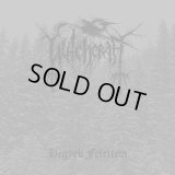 Witchcraft - Hegyek felettem / CD