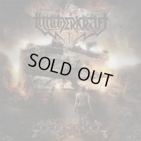 Thunderkraft - Totentanz / CD