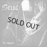 Geist - Der Ungeist / CD