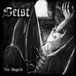 画像1: Geist - Der Ungeist / CD