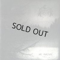 Lunar Aurora - Ars Moriendi / CD