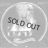 Moontower - Spirits of the Antichrist / DigiCD + Logo Patch