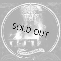 Moontower - Spirits of the Antichrist / DigiCD + Logo Patch