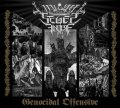 Seges Findere - Genocidal Offensive / DigiCD