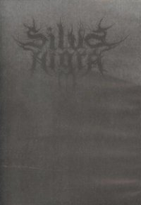 Silva Nigra - Chlad Noci / DVDcaseCD