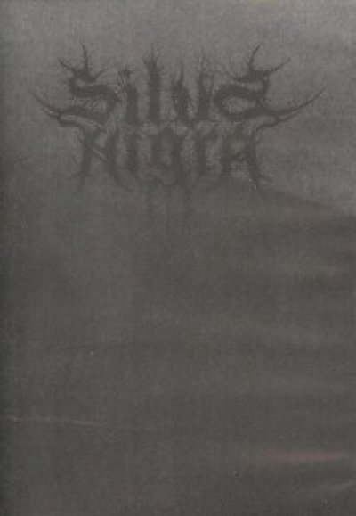 画像1: Silva Nigra - Chlad Noci / DVDcaseCD