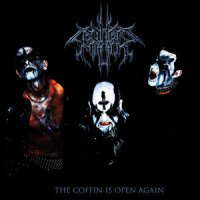 Zedher's Coffin - The Coffin Is Open Again / CD