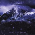 Highgate - Shrines To The Warhead / CD