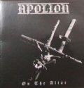 Apolion / Eswiel - Necro Alliance / EP