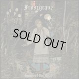 Frostgrave - Hymn of the Dead / LP