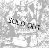 Morbid Execution - Vulgar Darkness / CD