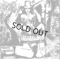 Morbid Execution - Vulgar Darkness / CD