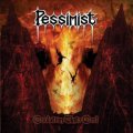 Pessimist - Evolution Unto Evil / CD