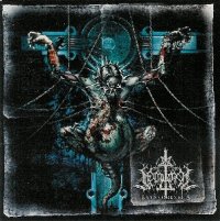 Semargl - Satanogenesis / CD