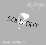 The Arrival of Satan - Darkness Dealer / LP