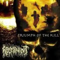 Abominant - Triumph of the Kill / CD