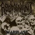 Abominant - Warblast / CD