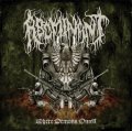 Abominant - Where Demons Dwell / CD