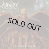 Cianide - The Dying Truth / CD
