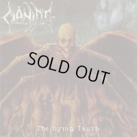 Cianide - The Dying Truth / CD