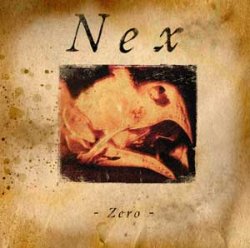 画像1: Nex - Zero / CD