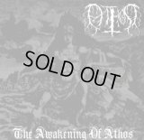 Athos - The Awakening of Athos / CD