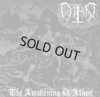 Athos - The Awakening of Athos / CD