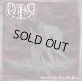 Athos - Crossing the River of Charon / CD