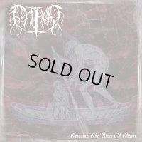 Athos - Crossing the River of Charon / CD