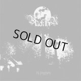 Blackthru - Is Tamsos... / CD