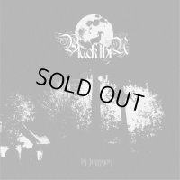 Blackthru - Is Tamsos... / CD