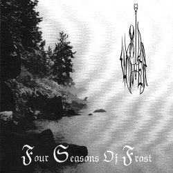 画像1: Midwynter -  Four Seasons of Frost / CD