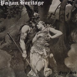 画像1: Pagan Heritage - Forn Sed / CD