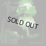 Thargos - Killfukk / CD