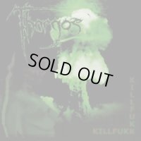 Thargos - Killfukk / CD