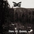 Geriht - Ruins Of Humanity / CD