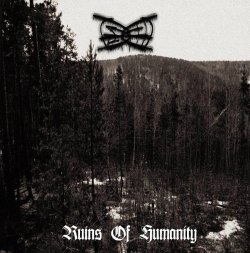 画像1: Geriht - Ruins Of Humanity / CD