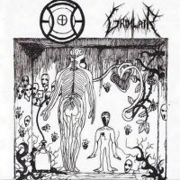 Grimlair - Tragedy in Silence / CD