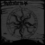 Hatestorm - Cursed Rituals / CD